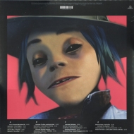 Gorillaz - Humanz Vinyl LP