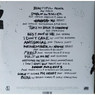 Ed Sheeran - No.6 Collaborations Project  Vinyl LP