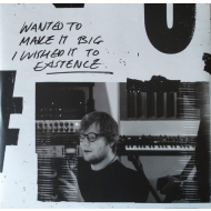 Ed Sheeran - No.6 Collaborations Project  Vinyl LP