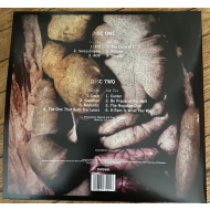 Slipknot - .5: The Gray Chapter  Vinyl LP