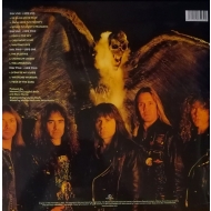 Iron Maiden - Fear Of The Dark Vinyl LP