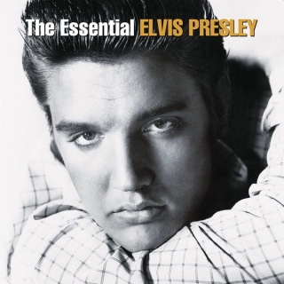 Elvis Presley - The Essential Elvis Presley Vinyl LP