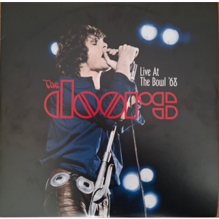 The Doors - Live At The Bowl 68 Vinyl LP