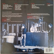 The Doors - Live At The Bowl 68 Vinyl LP