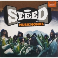 Seeed - Music Monks Vinyl LP