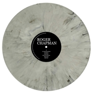 Roger Chapman - Love & Hate  Vinyl LP