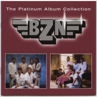 BZN - The Platinum Album Collection