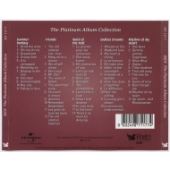 BZN - The Platinum Album Collection