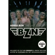BZN - Adieu BZN - The Last Concert