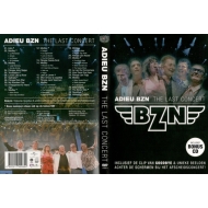 BZN - Adieu BZN - The Last Concert