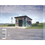 Element Of Crime - Mittelpunkt Der Welt