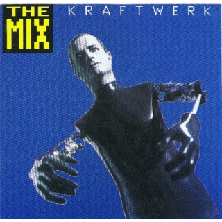 Kraftwerk - The Mix