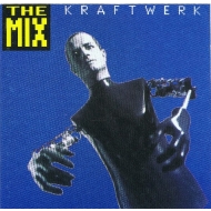 Kraftwerk - The Mix