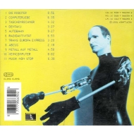 Kraftwerk - The Mix