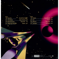 Laserdance - Greatest Hits & Remixes Vinyl LP