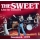The Sweet - Live In Concert Denmark 1976 Vinyl LP