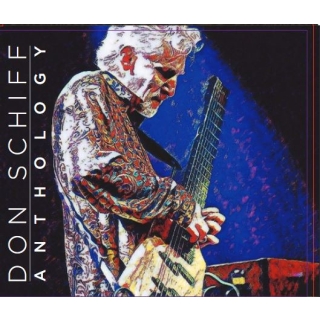 Don Schiff - Anthology
