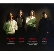 Discipline - Unfolded Like Staircase