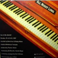 Stelzer Trio - All Night Long