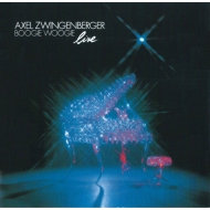 Axel Zwingenberger - Boogie Woogie Live