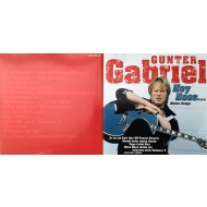 Gunter Gabriel - Hey Boss... Meine Songs