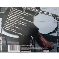 Gunter Gabriel - Hey Boss... Meine Songs