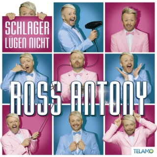Ross Antony - Schlager Lügen Nicht