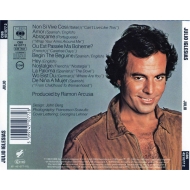 Julio Iglesias - Julio