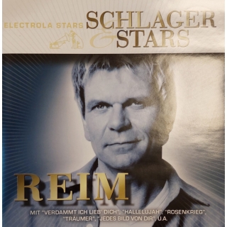 Reim - Schlager & Stars