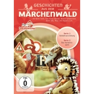 Geschichten aus dem Märchenwald - Teil 4 (DVD)...