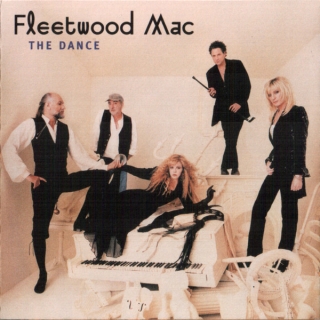 Fleetwood Mac - The Dance