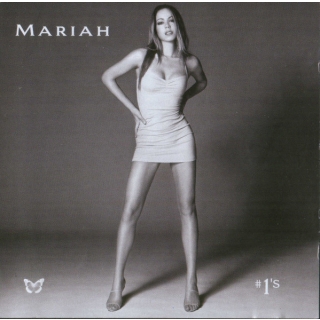 Mariah - 1s Best Of