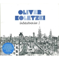 Oliver Koletzki - Großstadtmärchen 2
