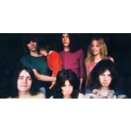 Amon Düül - Psychedelic Underground