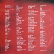 Sandra - Mirrors  Vinyl LP