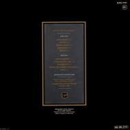 Sandra - Ten On One (The Singles) Gong Vinyl LP