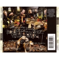 3 Doors Down - Seventeen Days