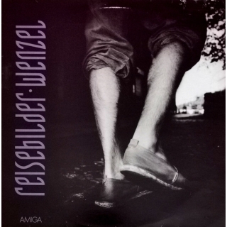 Wenzel - Reisebilder  Vinyl LP