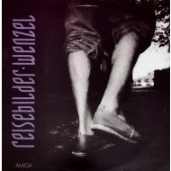 Wenzel - Reisebilder  Vinyl LP