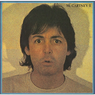 Paul McCartney - McCartney II Vinyl LP