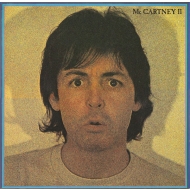 Paul McCartney - McCartney II Vinyl LP