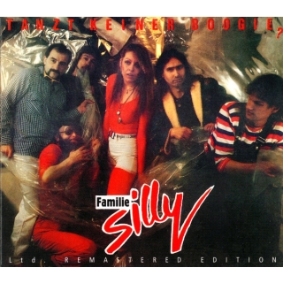 Familie Silly - Tanzt Keiner Boogie ?