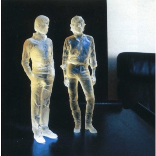 AIR - Pocket Symphony