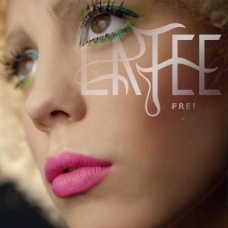 LaFee - Frei