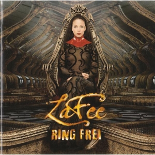 LaFee - Ring Frei