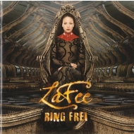 LaFee - Ring Frei