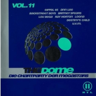 Various - The Dome Vol. 11