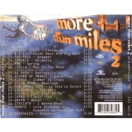 Various - More Than Miles 2 - Dreamhouse 96