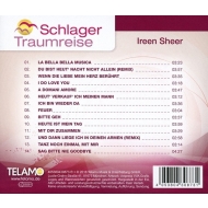 Ireen Sheer - Schlager Traumreise