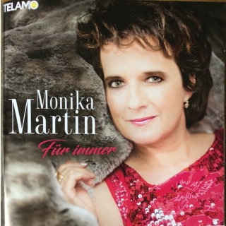 Monika Martin - Für Immer